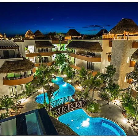 Casa Margay Hotel